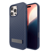 ZAGG-Cases-Denali Snap KS iPhone 16 Pro Max-Navy