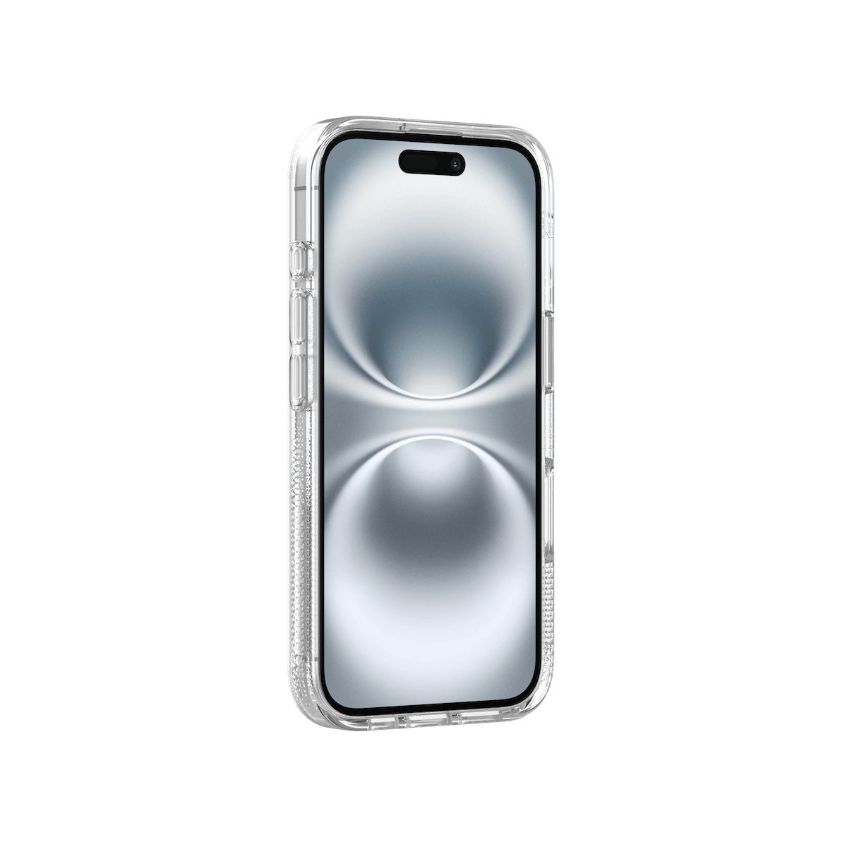 ZAGG-Cases-ESNTL Clear Snap Case iPhone 16-Clear