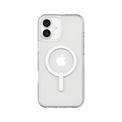 ZAGG-Cases-ESNTL Clear Snap Case iPhone 16 Plus-Clear