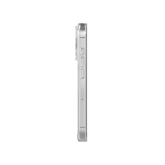 ZAGG-Cases-ESNTL Clear Snap Case iPhone 16 Pro-Clear