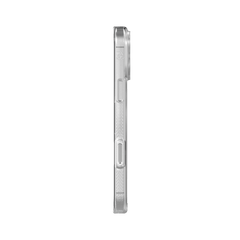 ZAGG-Cases-ESNTL Clear Snap Case iPhone 16 Pro Max-Clear