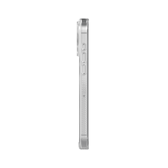 ZAGG-Cases-ESNTL Clear Snap Case iPhone 16 Pro Max-Clear