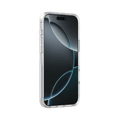 ZAGG-Cases-ESNTL Clear Snap Case iPhone 16 Pro Max-Clear