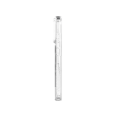 ZAGG-Cases-Crystal Palace Snap iPhone 16 Pro-Black