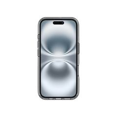 ZAGG-Cases-ESNTL Smoky Snap Case-Apple-iPhone 16-Smoky