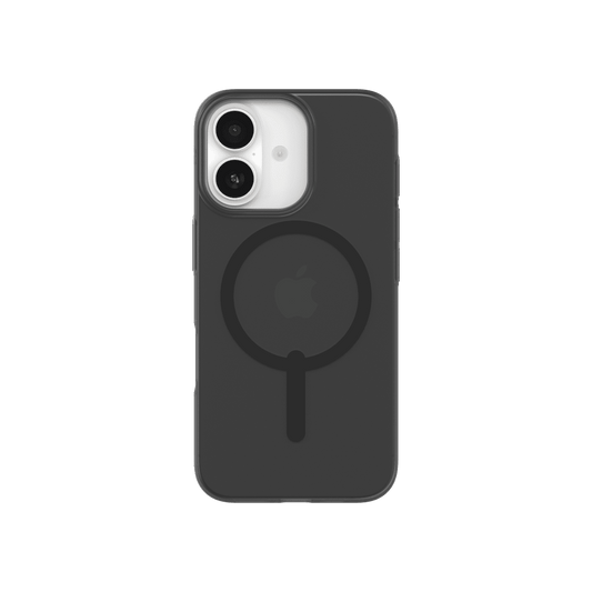 ZAGG-Cases-ESNTL Hampton Snap Lite iPhone 16-Black