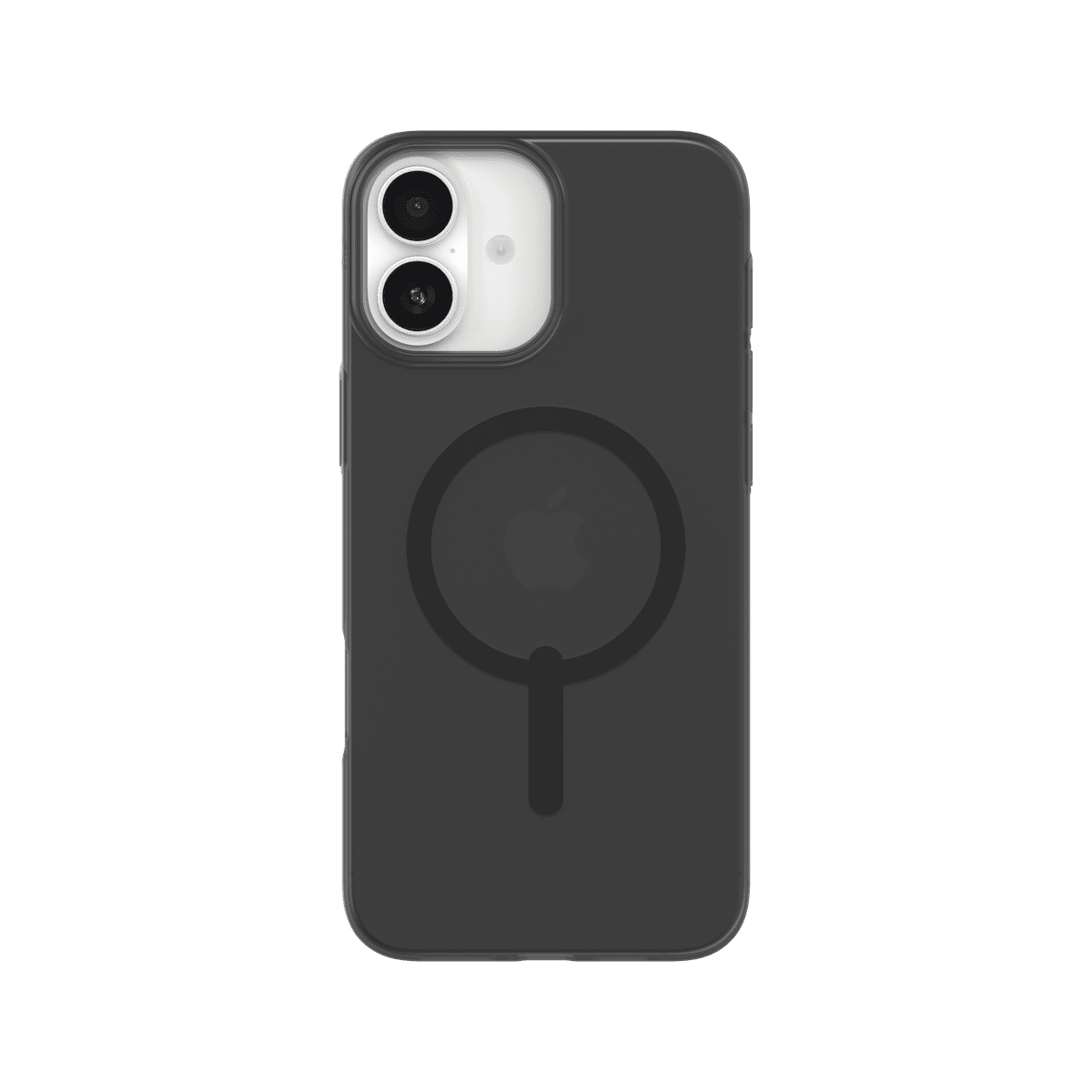 ZAGG-Cases-ESNTL Hampton Snap Lite iPhone 16 Plus-Black