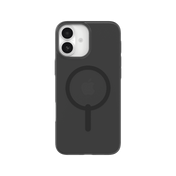 ZAGG-Cases-ESNTL Hampton Snap Lite iPhone 16 Plus-Black