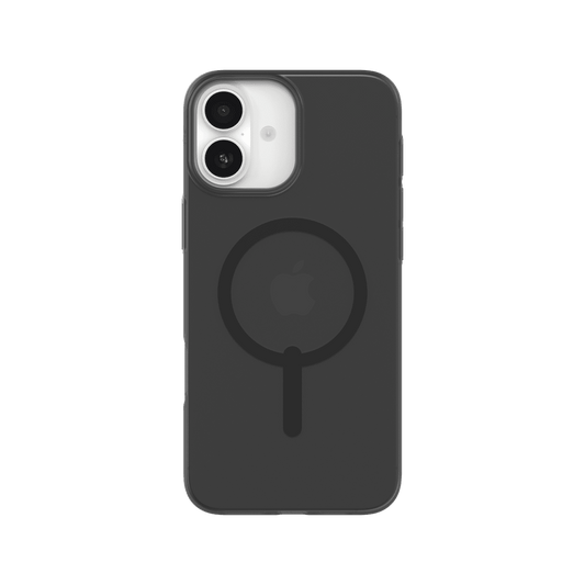 ZAGG-Cases-ESNTL Hampton Snap Lite iPhone 16 Plus-Black