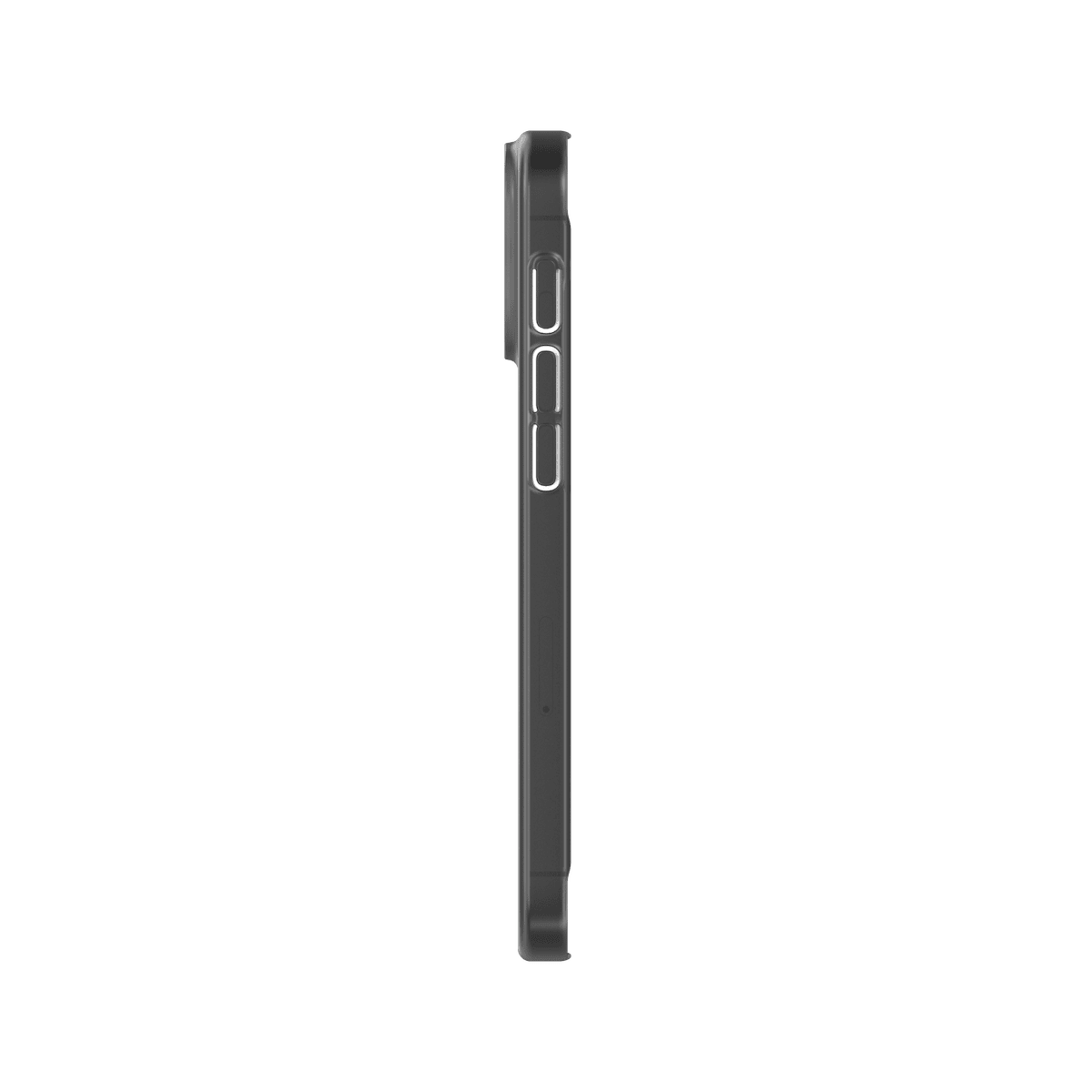 ZAGG-Cases-ESNTL Hampton Snap Lite iPhone 16 Plus-Black