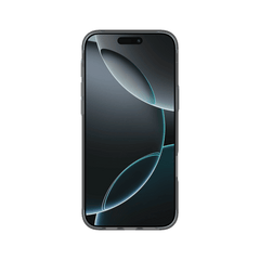 ZAGG-Cases-ESNTL Hampton Snap Lite iPhone 16 Pro Max-Black