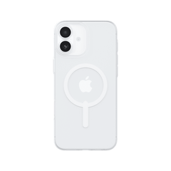 ZAGG-Cases-ESNTL Hampton Snap Lite iPhone 16 Plus-Foggy