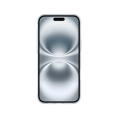 ZAGG-Cases-ESNTL Hampton Snap Lite iPhone 16 Plus-Foggy