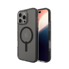 ZAGG-Cases-Santa Cruz Snap iPhone 16 Pro Max-Midnight