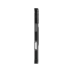 ZAGG-Cases-SantaCruzSNRKS iPhone 16 Plus-Black