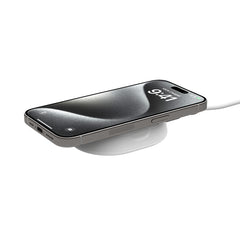 Belkin BoostCharge Pro Convertible Magnetic Wireless Charging Stand with Qi2 15W - White