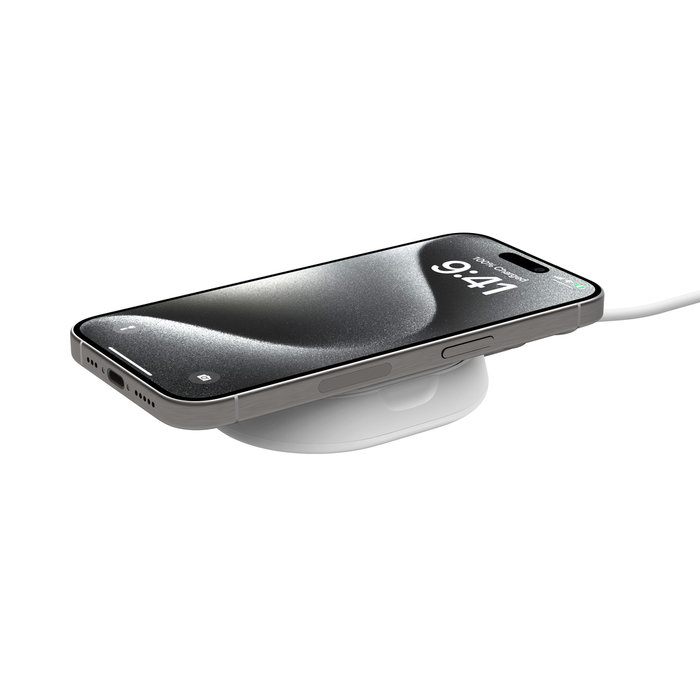 Belkin QI2 Convertible Pad/Stand