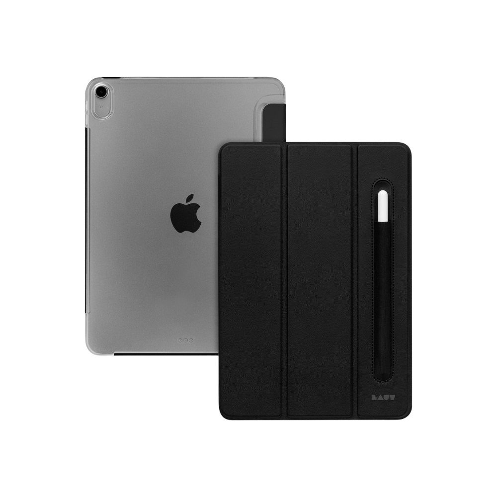 Laut Huex iPad 11 (2025/A16) /  iPad 10.9 (2022-10th Gen) - Black