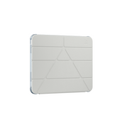 ZAGG-Cases-Hampton Folio- Apple iPad 11th Gen -GRAY
