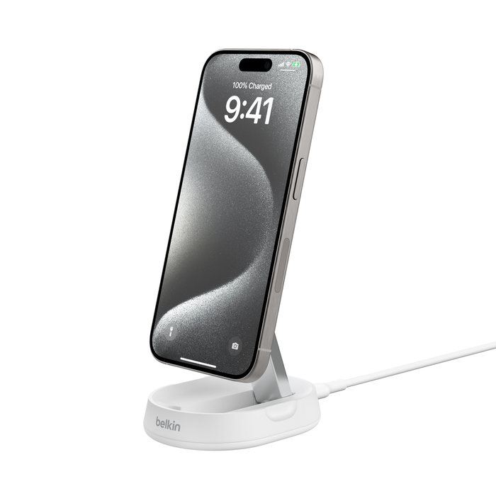 Belkin QI2 Convertible Pad/Stand
