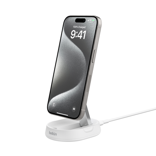 Belkin QI2 Convertible Pad/Stand
