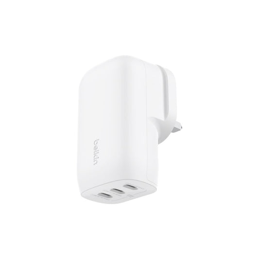 Belkin 67W Trio USB-C Wall Charger with PPS