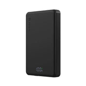ADAM elements VIONTA L10 Ultra Slim Magnetic Wireless Charging Power Bank - 10000mAh (Black)