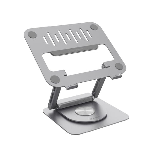 ADAM elements CASA HUB Stand Pro USB-C 6-in-1 Laptop Stand Hub