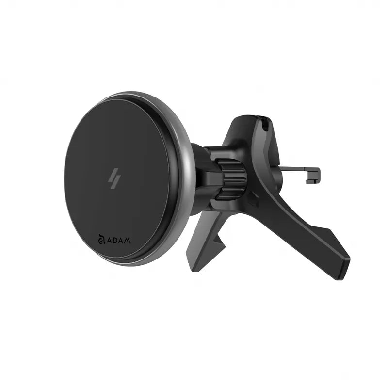 ADAM elements CQ2 Qi2 Magnetic Charging Car Mount