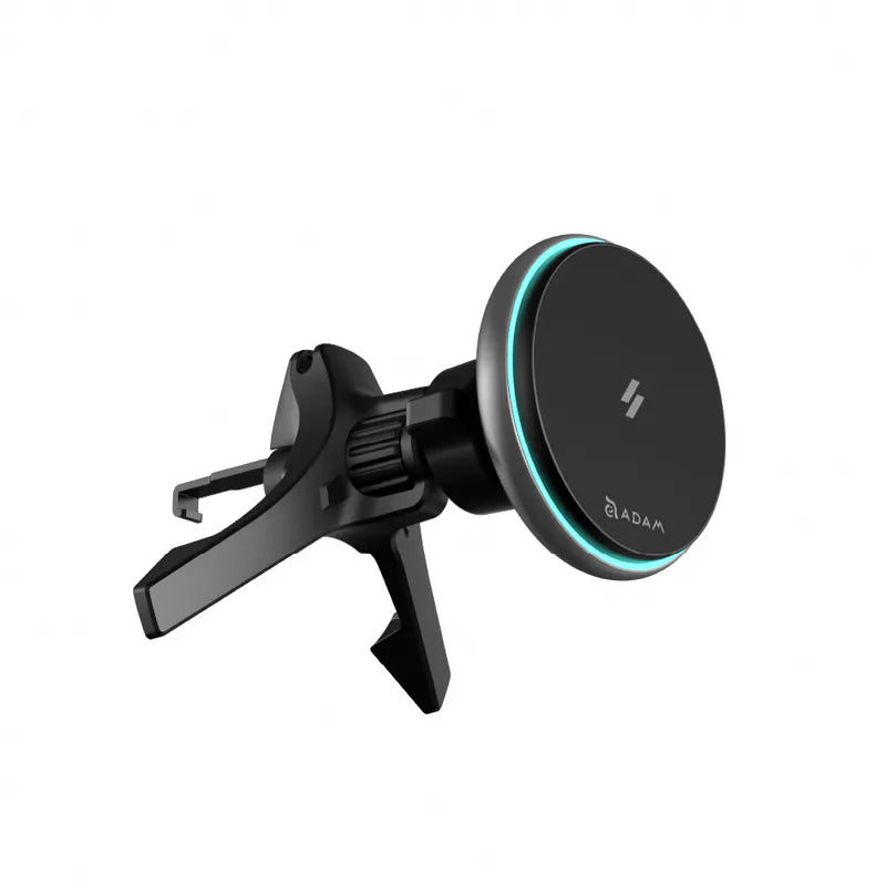 ADAM elements CQ2 Qi2 Magnetic Charging Car Mount