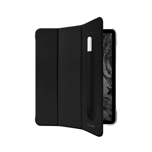 Laut Huex iPad 11 (2025/A16) /  iPad 10.9 (2022-10th Gen) - Black