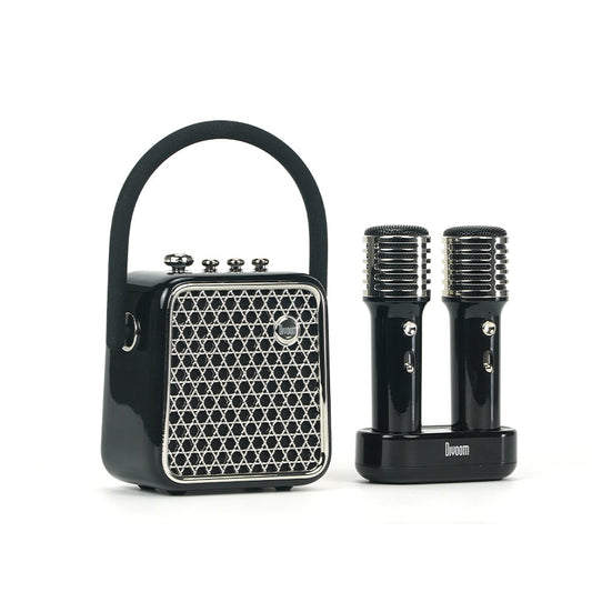 Divoom SongBird-SE (Black)