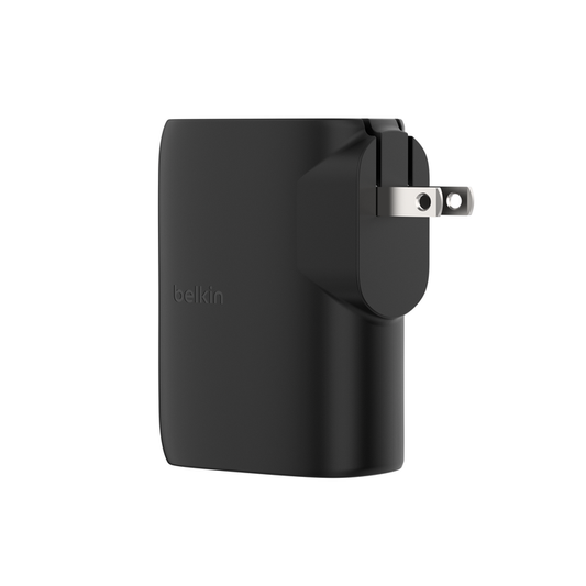 Belkin Hybrid AC Power Bank 5K PD 25W W/UK Plug