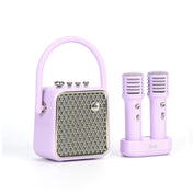 Divoom SongBird-SE (Purple)
