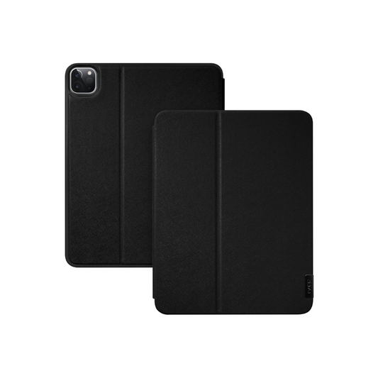 LAUT Prestige Folio for iPad Pro 11 (2018-2021) - Black