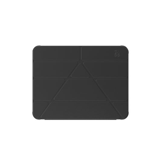 ZAGG-Cases-Hampton Folio- Apple iPad 11th Gen-BLACK