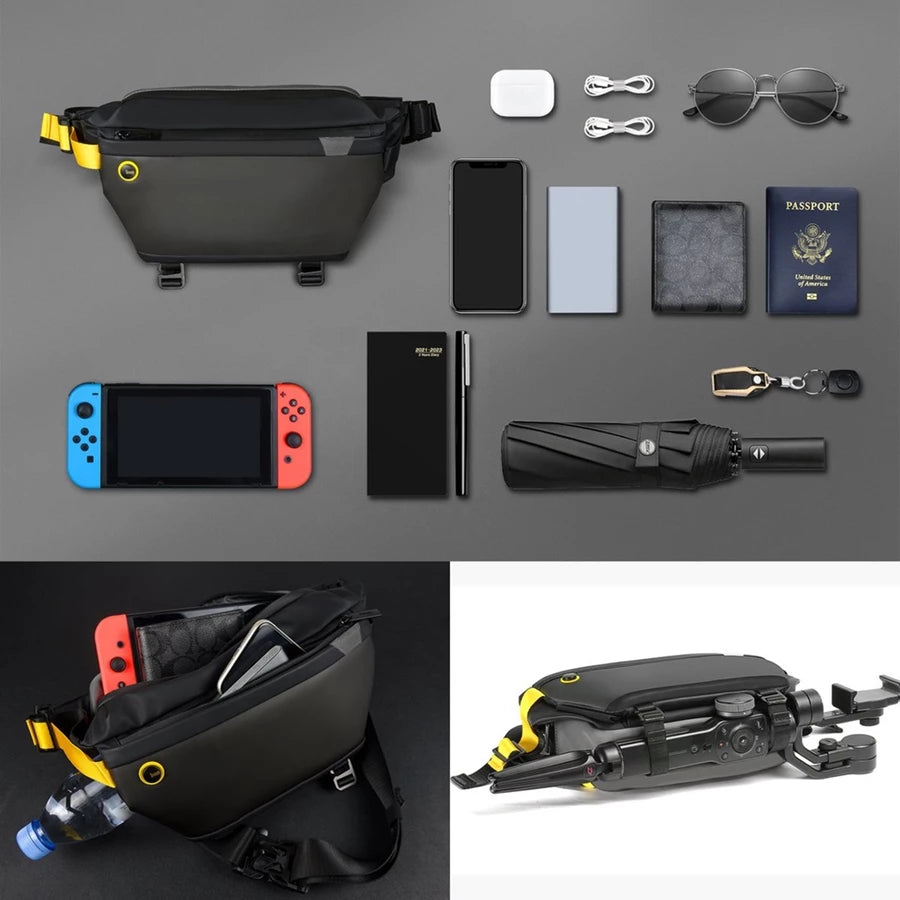 Divoom Pixoo Sling Bag
