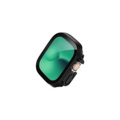 AMAZINGTHING Marsix Drop Proof Case For Watch Series 7, 41mm Black