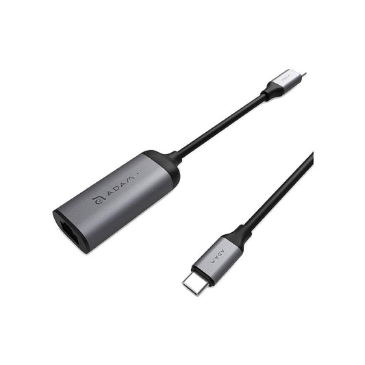 ADAM elements CASA e1 USB-C to Gigabit Ethernet Adapter