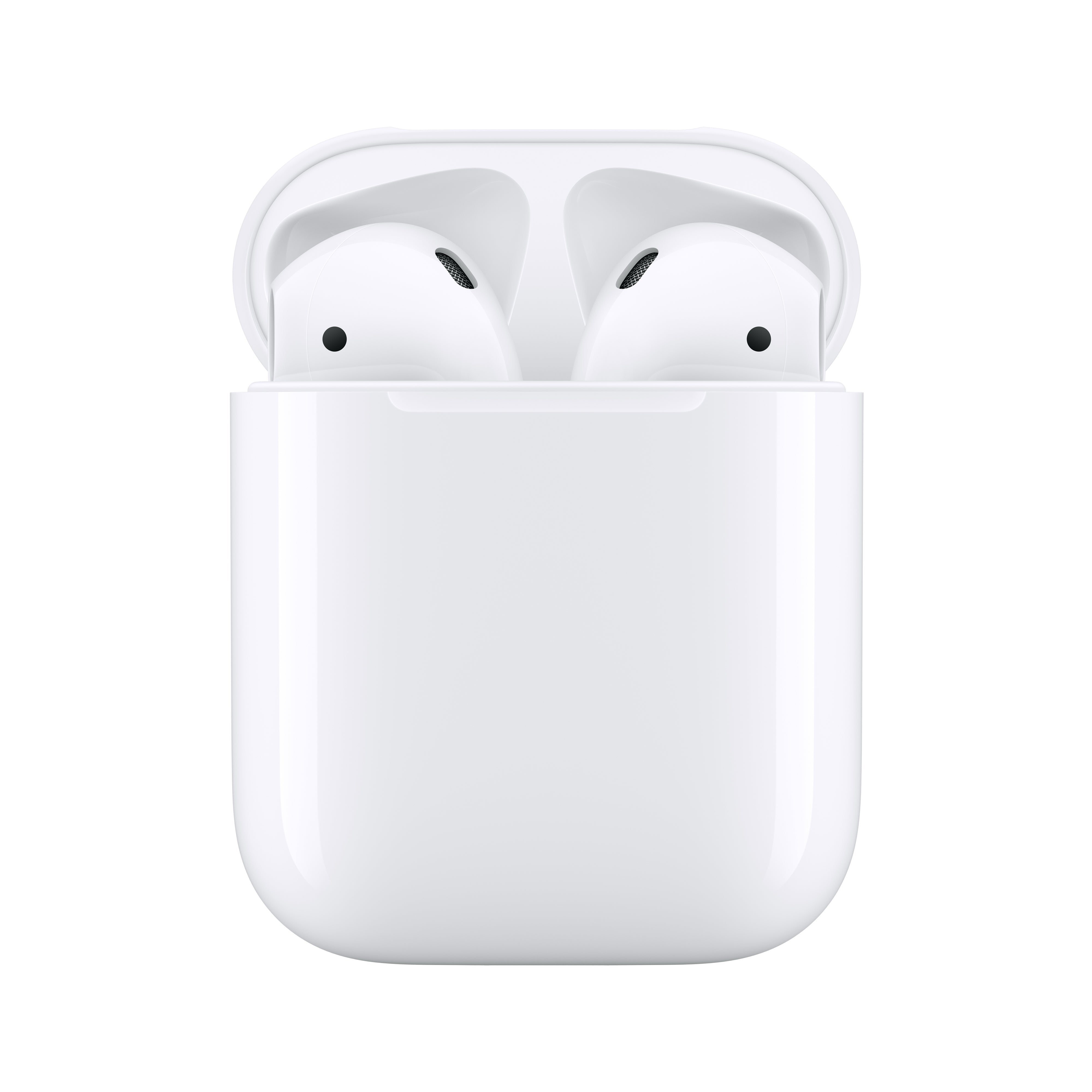 2 pair Second outlet generation airpods