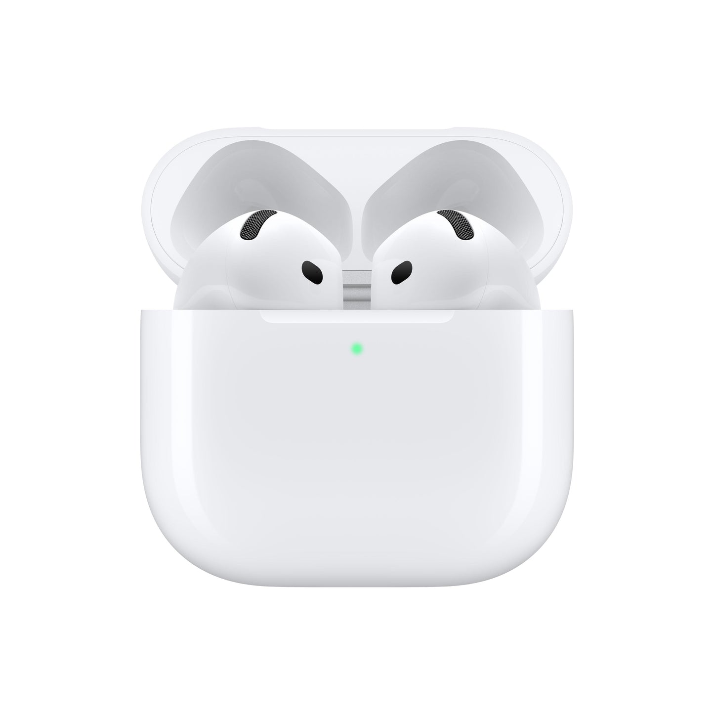 AirPods 4 with Active Noise Cancellation