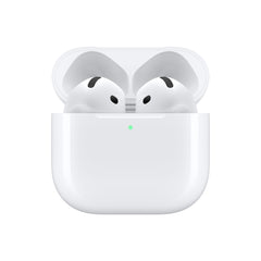 AirPods 4 with Active Noise Cancellation