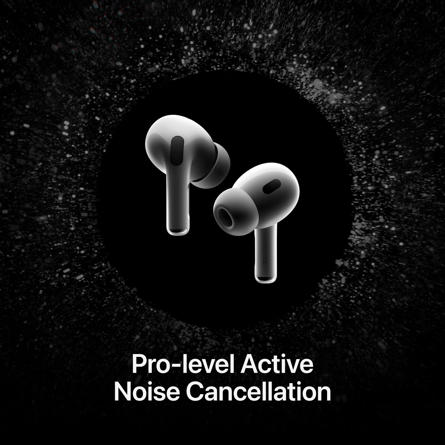 Noise Cancellation Airpods Pro Audio Quality Active Noise Control
