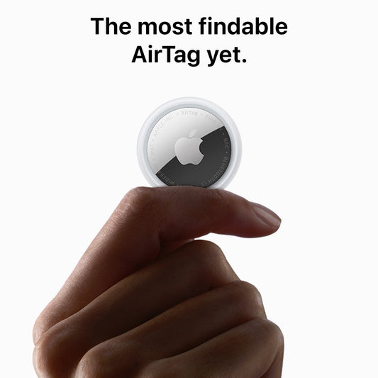 AirTag 2nd Gen (1 Pack)