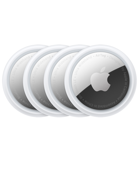 AirTag 4 pack