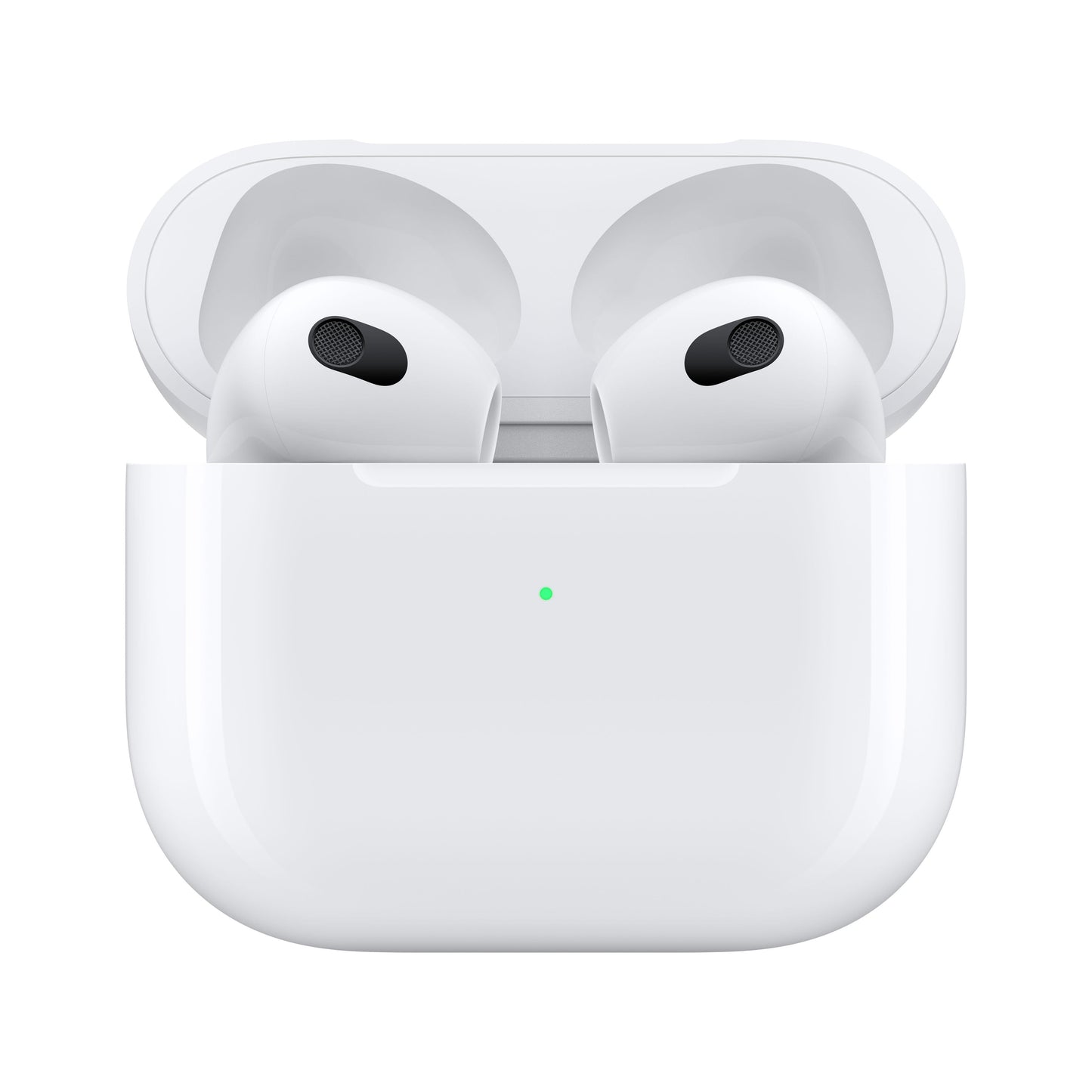 AirPods (3rd generation) with MagSafe Charging Case