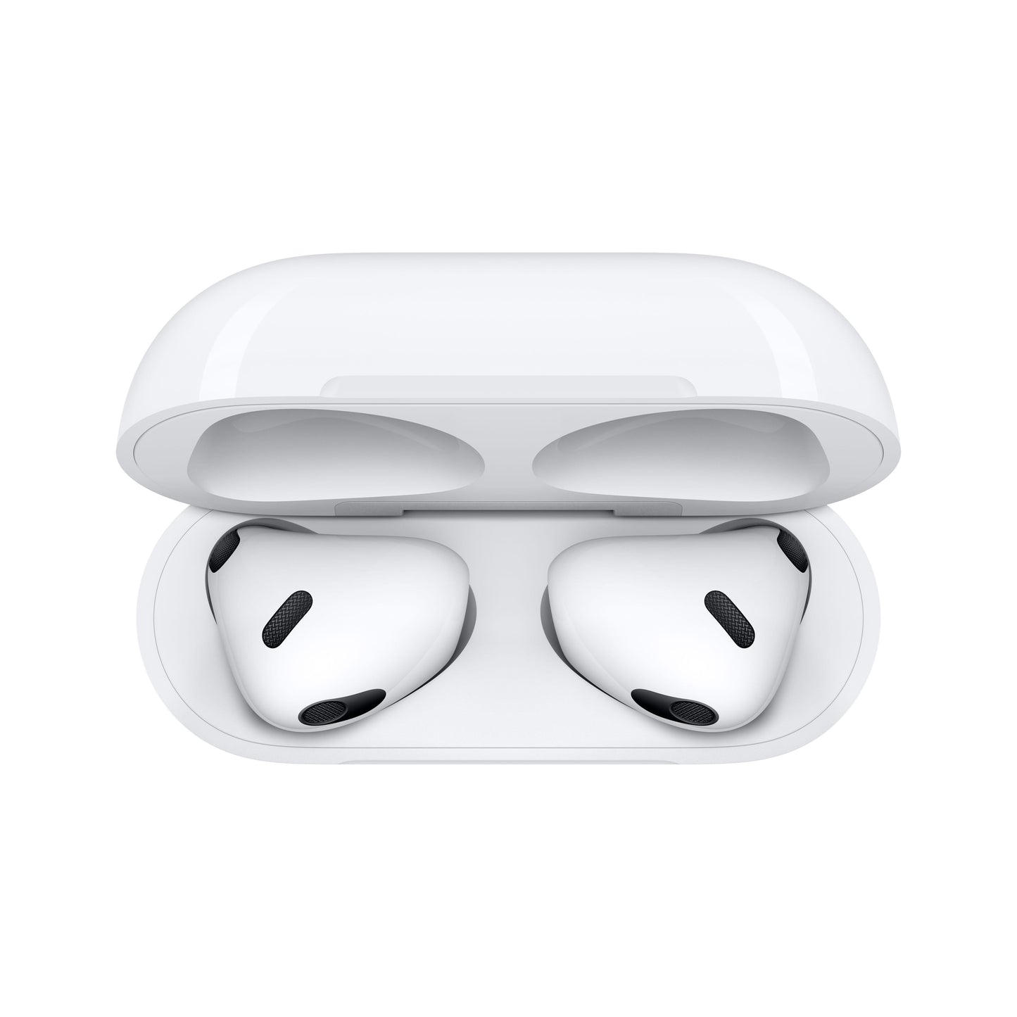 AirPods (3rd generation) with MagSafe Charging Case