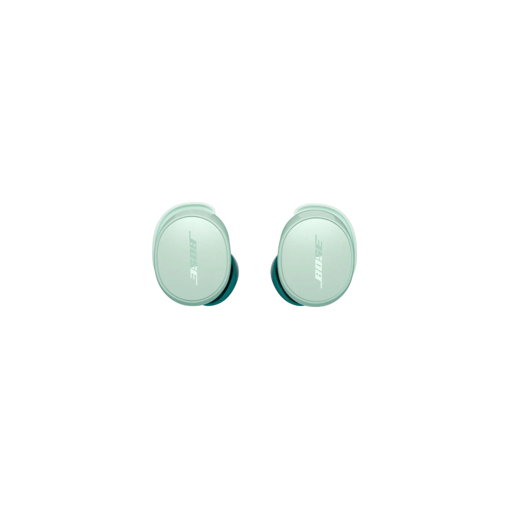 Bose Quietcomfort Earbuds 5V,  Dewdrop Mint
