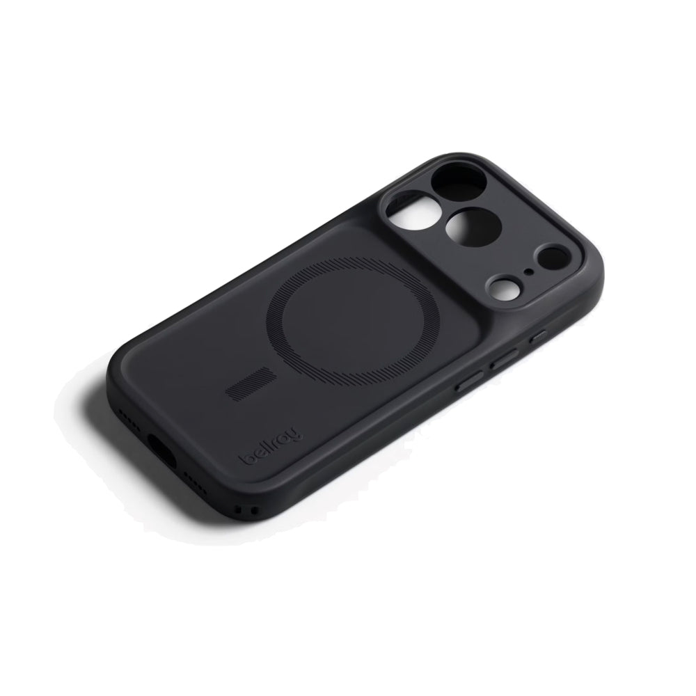 Bellroy Venture Phone Case with Magsafe for iPhone 18 Pro Max - Shadow