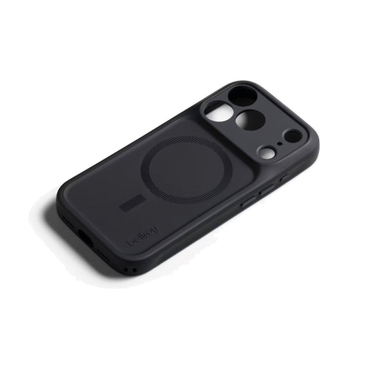 Bellroy Venture Phone Case with Magsafe for iPhone 18 Pro - Shadow